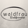 Waldfrau-Windelfrei-Unikate Logotype