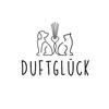 Duftglück Logotype