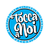 Tocca A Noi Shop Logó