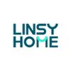 LINSY HOME Logotype