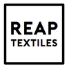 Reap Textiles Logotyp