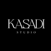 Kasadi Studio Logotipo