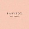 Babybox and Famil Logotype