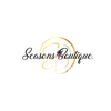 Seasons Boutique Logotipo