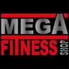 Megafitness Logo