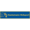Hestamann ridsport Logotyp