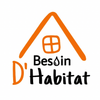 Besoin D'Habitat Logotype