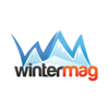 Wintermag Logotip