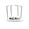 MemoBartools Logotyp