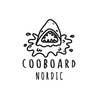 Cooboard Nordic Logotype