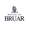 The House of Bruar Logotype