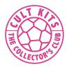 cultkits.com Logotipo