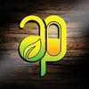 AP FIT WORLD Logó