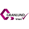 Granlund Kompetansesenter AS Logo