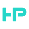 Hit Play Logotipo