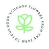 EC Flowers & More Logotyp
