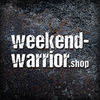 Weekend-Warrior.S Logotype