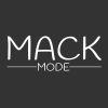 Mack Mode Logotipo