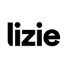 LIZIE Logotip