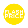 Flash Price Logotype