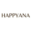 Happyana Logotype