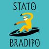 Stato Bradipo Logotipo