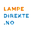 lampedirekte.no Logo