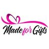 Madeforgifts Logotyyppi