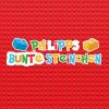 BUNTE STEINCHEN Logotype