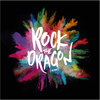 Rock the Dragon Logotype