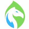 Horse N Tale Topical Equine Products  Logotyyppi