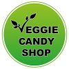 Veggie Candy Shop Logotipo