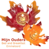 Mijn Ouders Bed en Breakfast Logotype