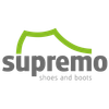 SUPREMO Shoes + Boots Handels-GmbH Logotyyppi