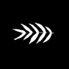 Rock of Arrows Christian School Logotype