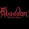 Abaddon Mystic Store Logo
