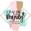 Crafting With Brandy Logotyp