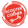 Scooter Corner Logotype
