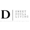 D|Sweet, Soul & Living Logotype