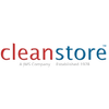CleanStore Logotype