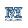 masesgarden.se Logotyp