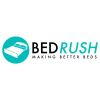 www.bedrush.co.uk Logotype