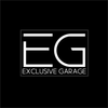 Exclusive Garage Aus Logotype