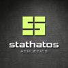 Stathatos Athletics Λογότυπο