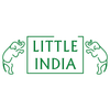 Little India Logotipo