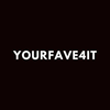 Yourfave4it Logotip
