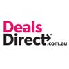 Deals Direct Logotype