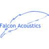 Falcon Acoustics Logotyp