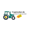 Traptrecker Logo
