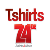 tshirts-24.de Logotyp